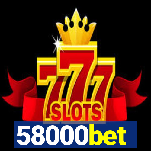 58000bet
