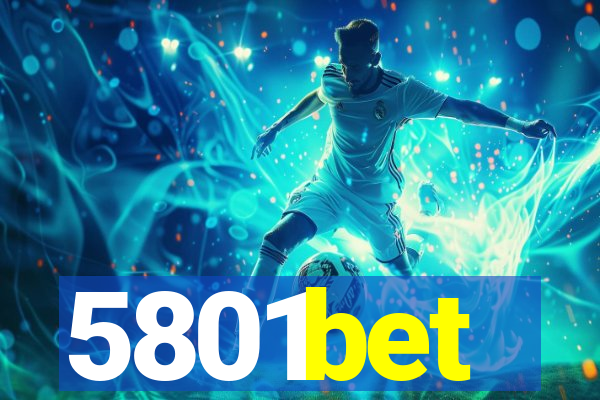 5801bet