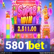5801bet