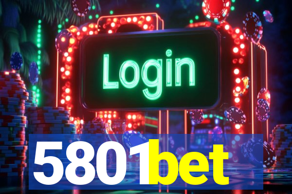 5801bet