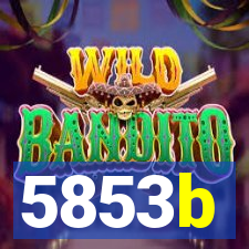 5853b
