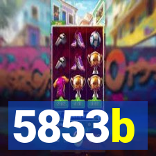 5853b
