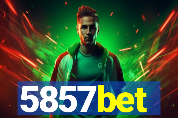 5857bet