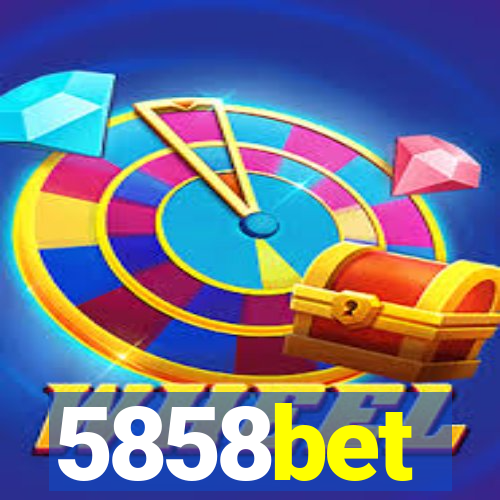 5858bet