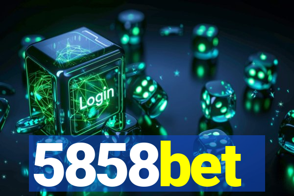 5858bet