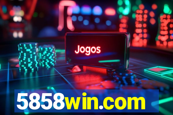 5858win.com