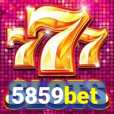 5859bet