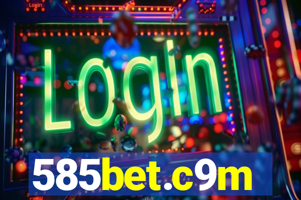585bet.c9m