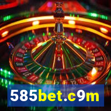 585bet.c9m