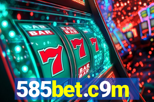 585bet.c9m