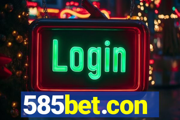 585bet.con