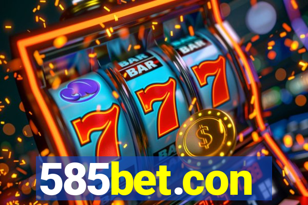 585bet.con