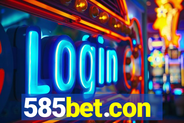 585bet.con