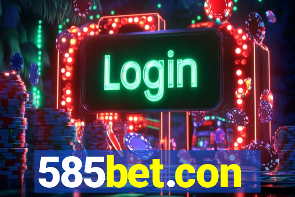 585bet.con