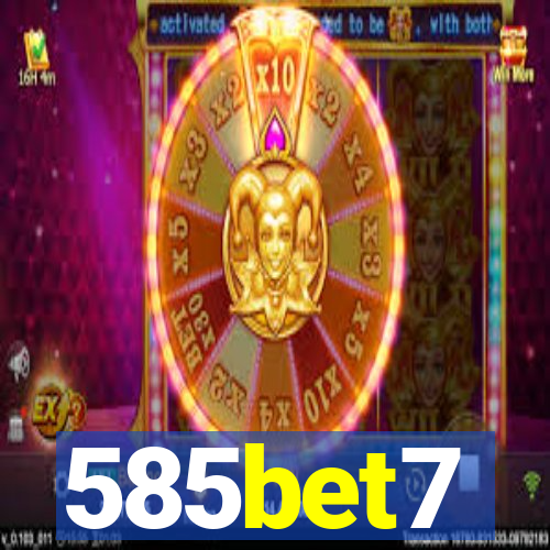 585bet7