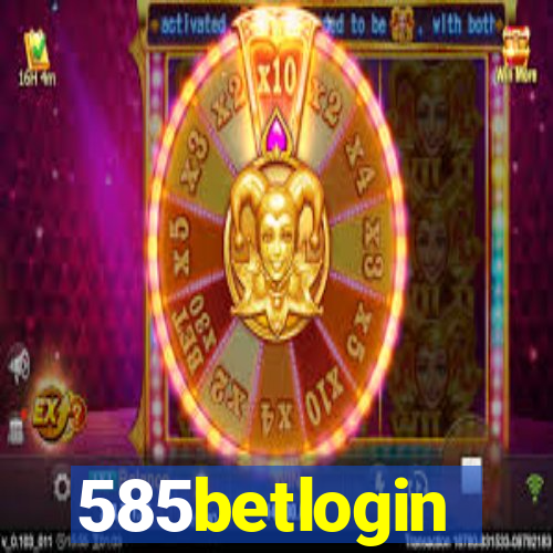 585betlogin
