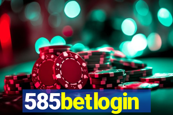 585betlogin