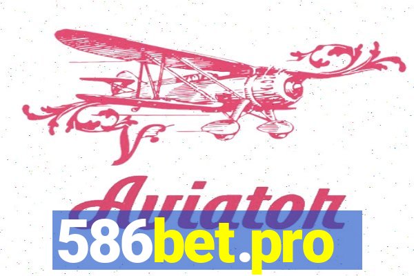 586bet.pro