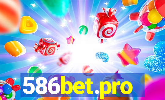 586bet.pro