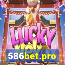 586bet.pro