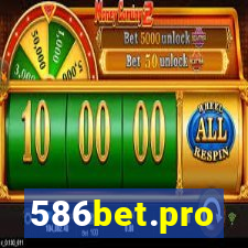 586bet.pro