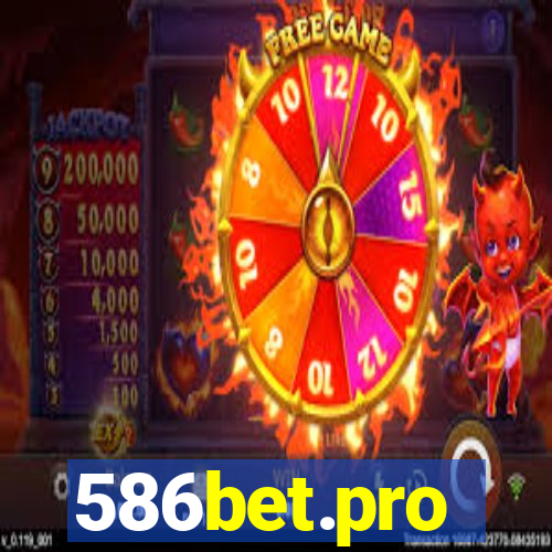 586bet.pro
