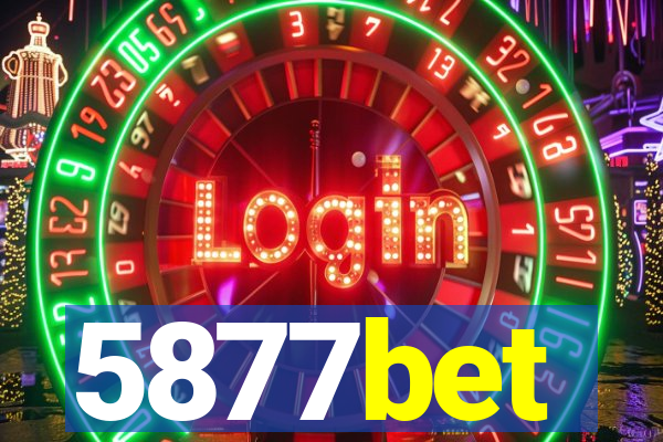 5877bet