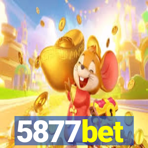 5877bet