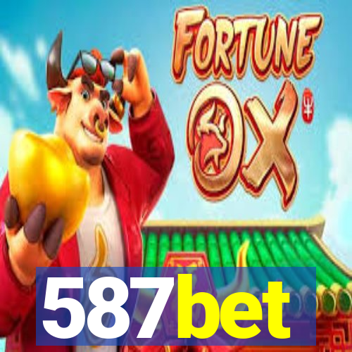 587bet