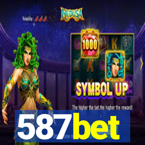 587bet