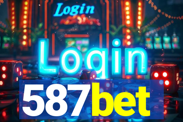 587bet