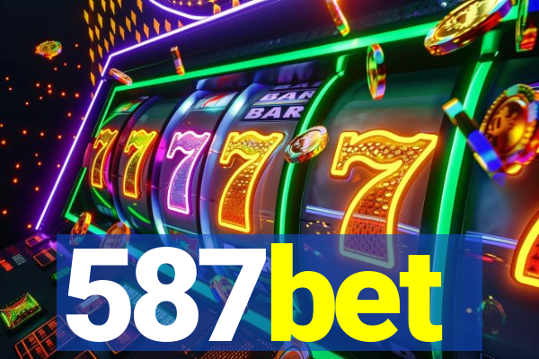 587bet