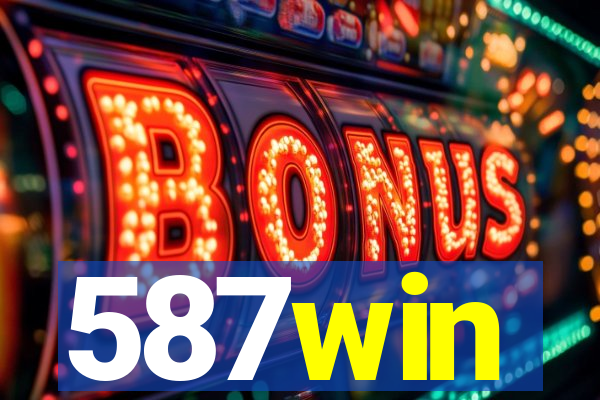 587win