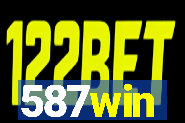 587win