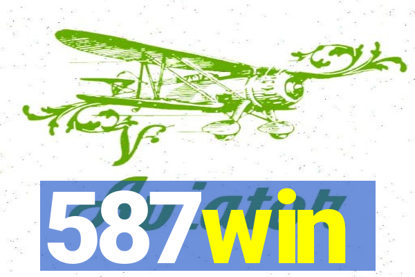 587win