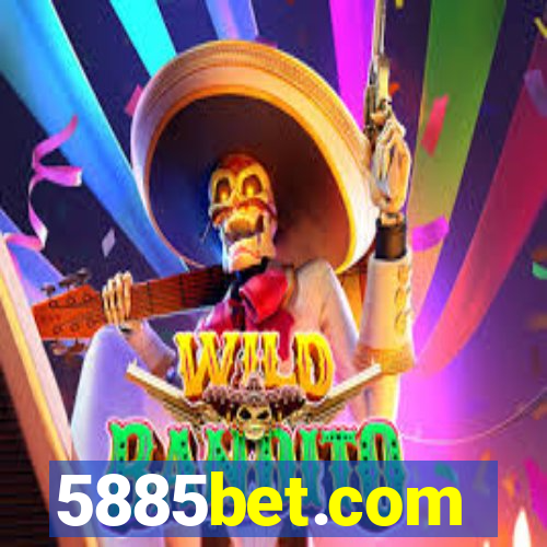 5885bet.com