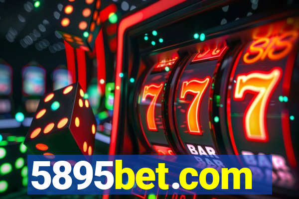 5895bet.com