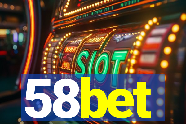 58bet