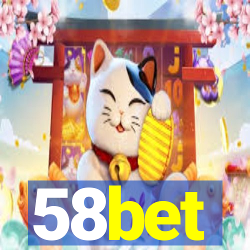 58bet