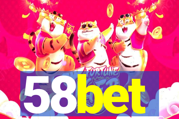 58bet