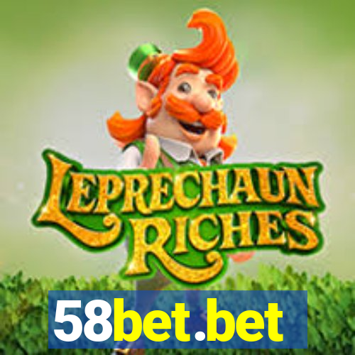 58bet.bet