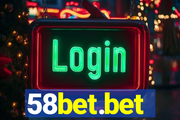 58bet.bet