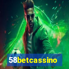 58betcassino