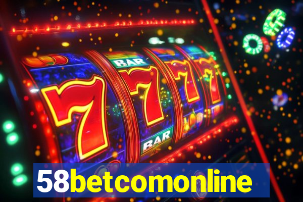 58betcomonline