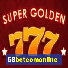 58betcomonline