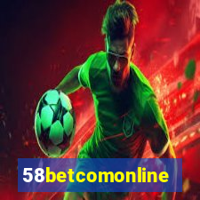 58betcomonline