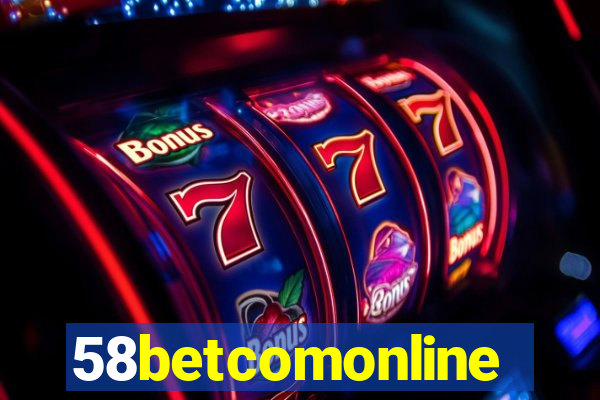 58betcomonline