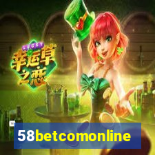 58betcomonline