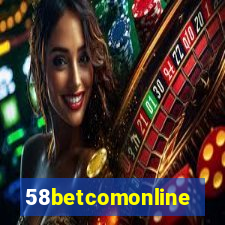 58betcomonline