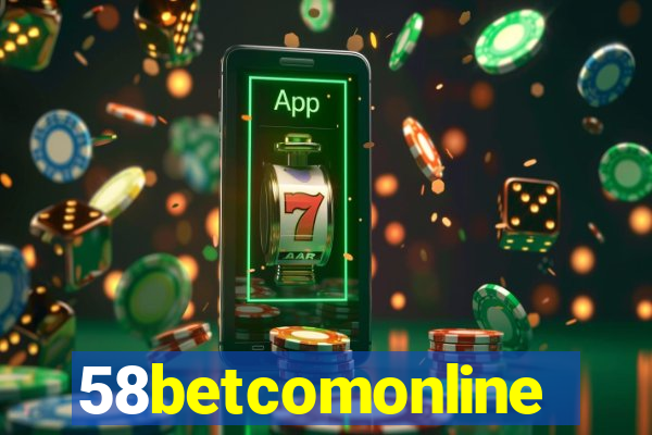 58betcomonline